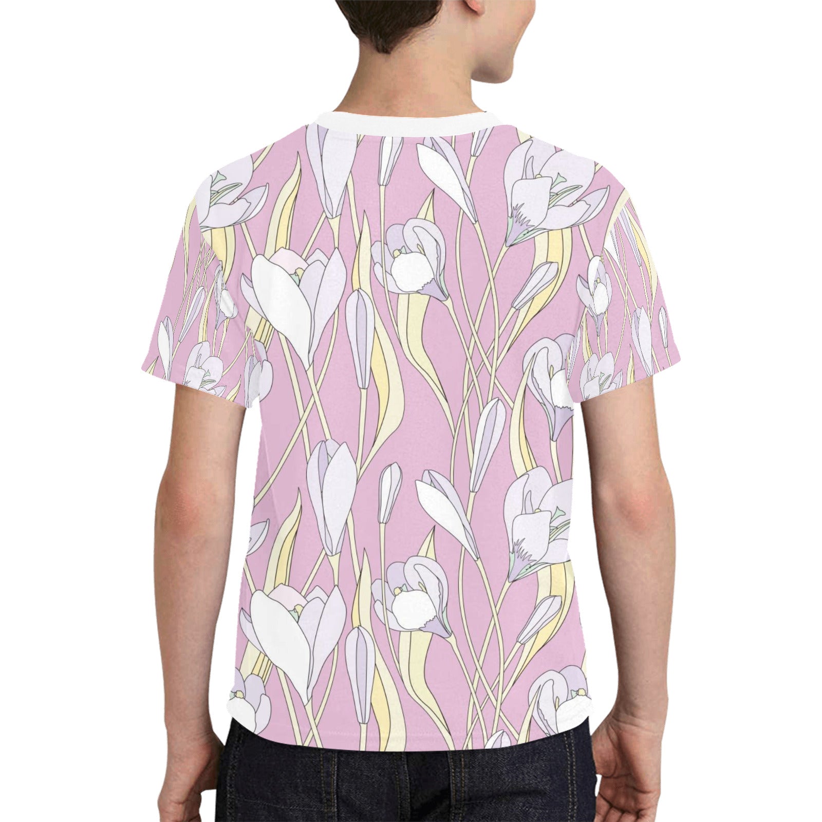 Short-sleeve T-Shirt