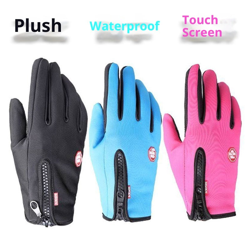 Outdoor Winter Sports Gloves