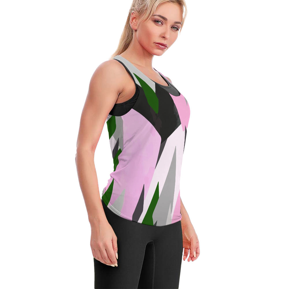 Yoga Vest
