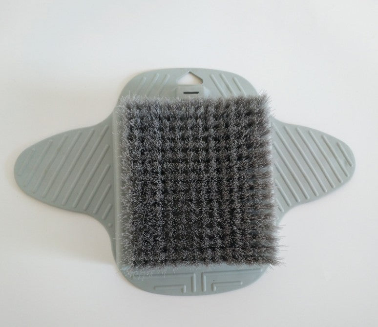 Foot Massage Brush-Green