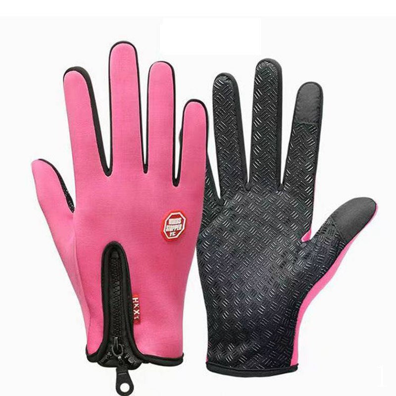 Outdoor Winter Sports Gloves
