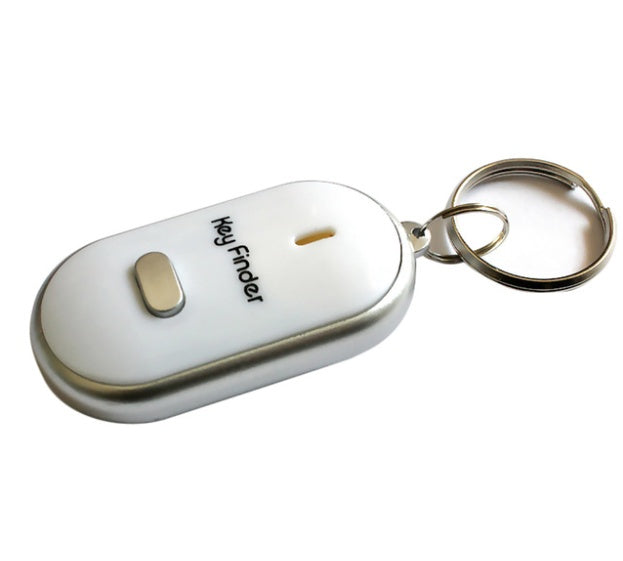 Bluetooth Key Finder-Red