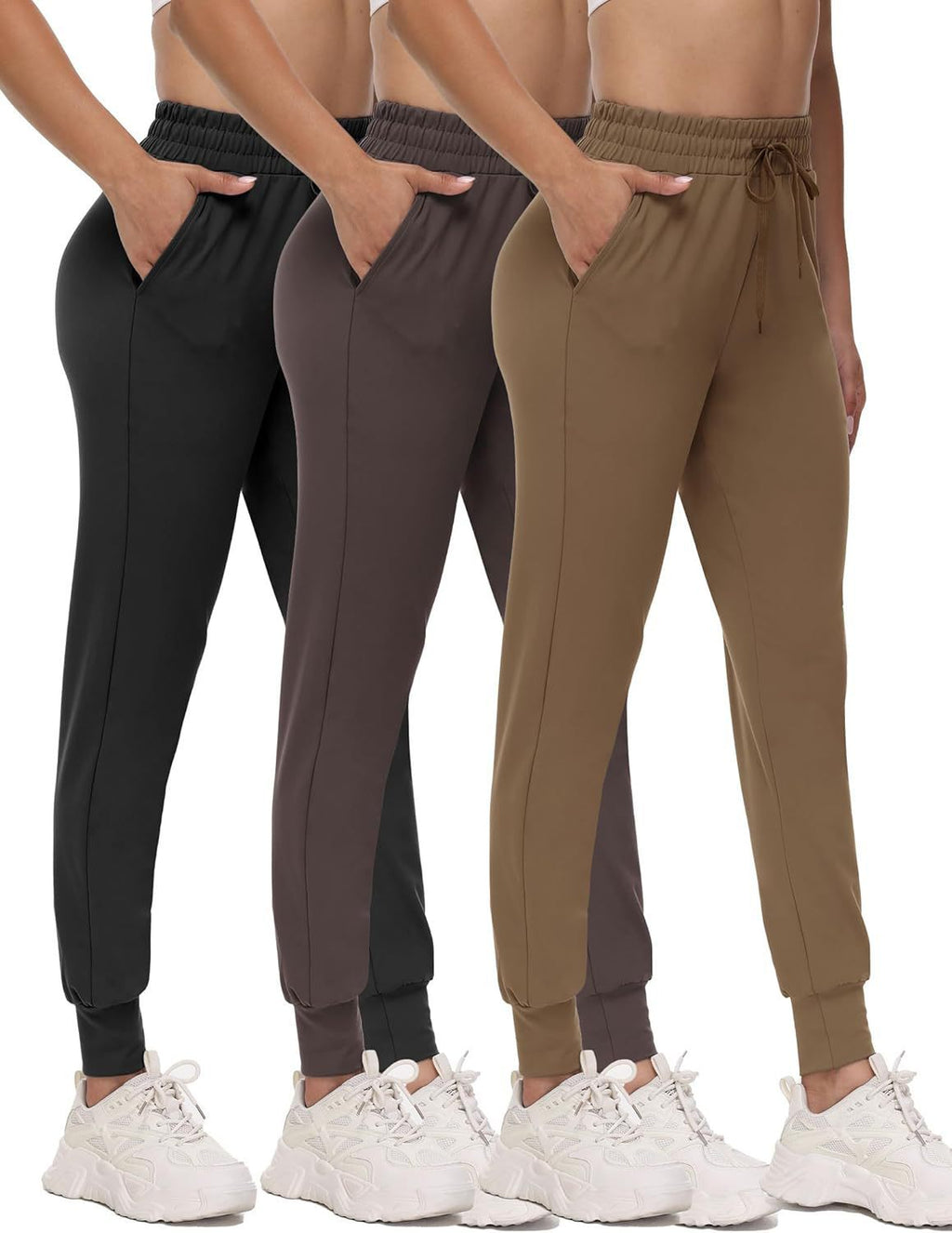 Leisure Yoga Pants