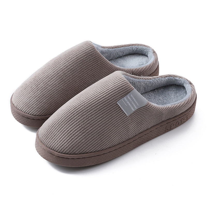 Pantuflas de dormitorio