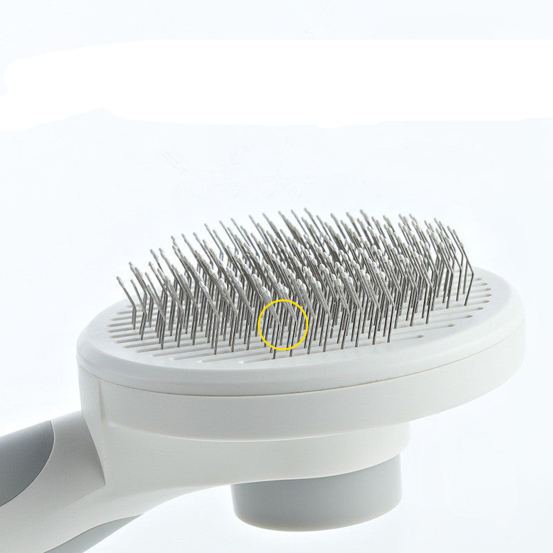 Pet Passage Comb