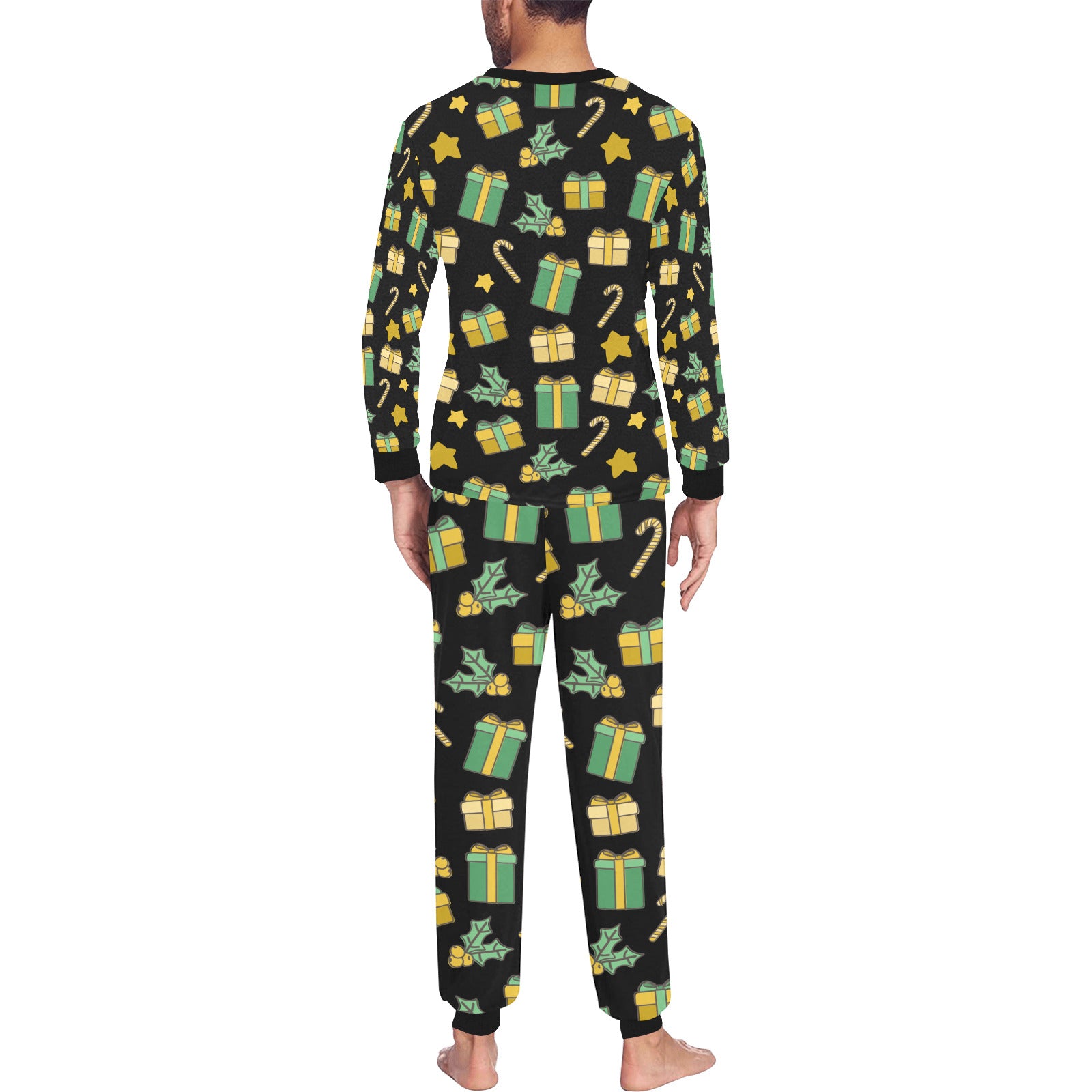 Christmas Pajama Set