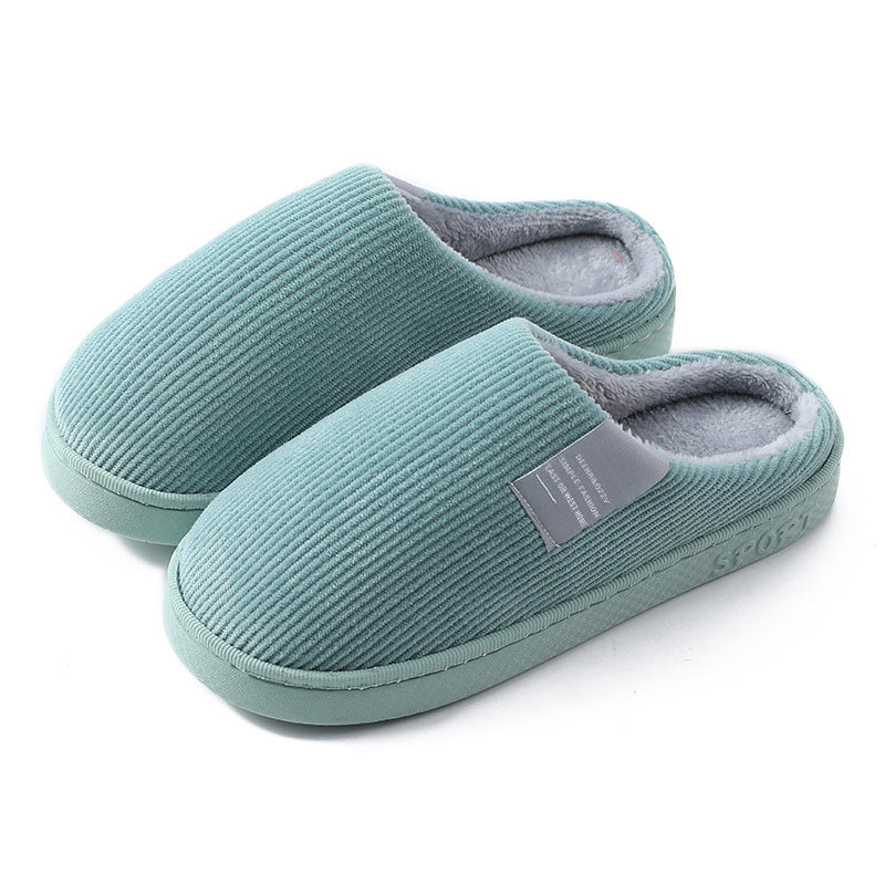Pantuflas de dormitorio