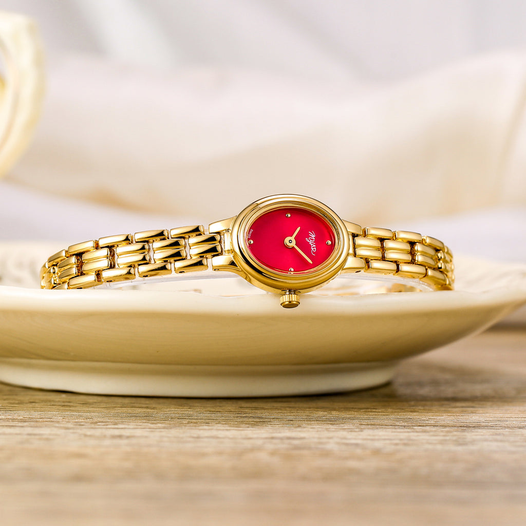 Waterproof Quartz Watch