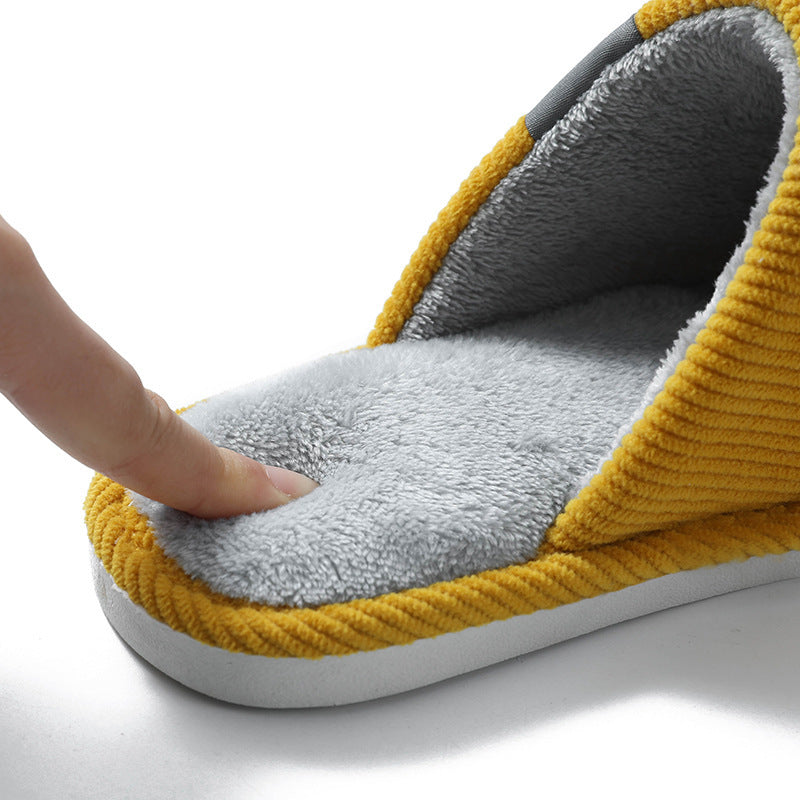 Pantuflas de dormitorio