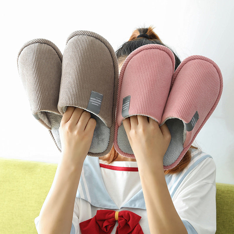 Pantuflas de dormitorio