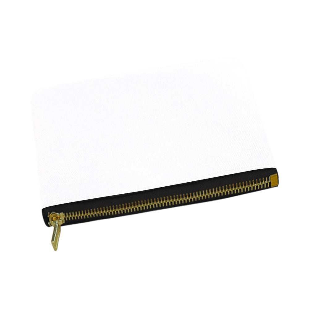 Camoflauge Carry-All Pouch