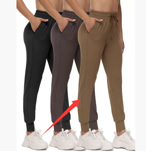 Leisure Yoga Pants