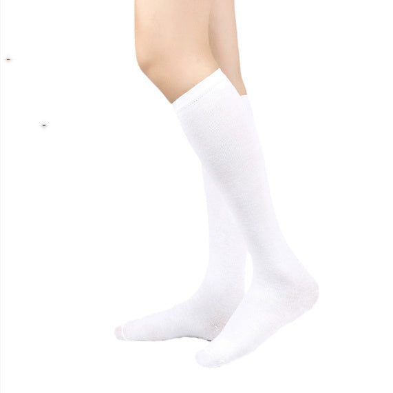 Chaussettes mi-mollet