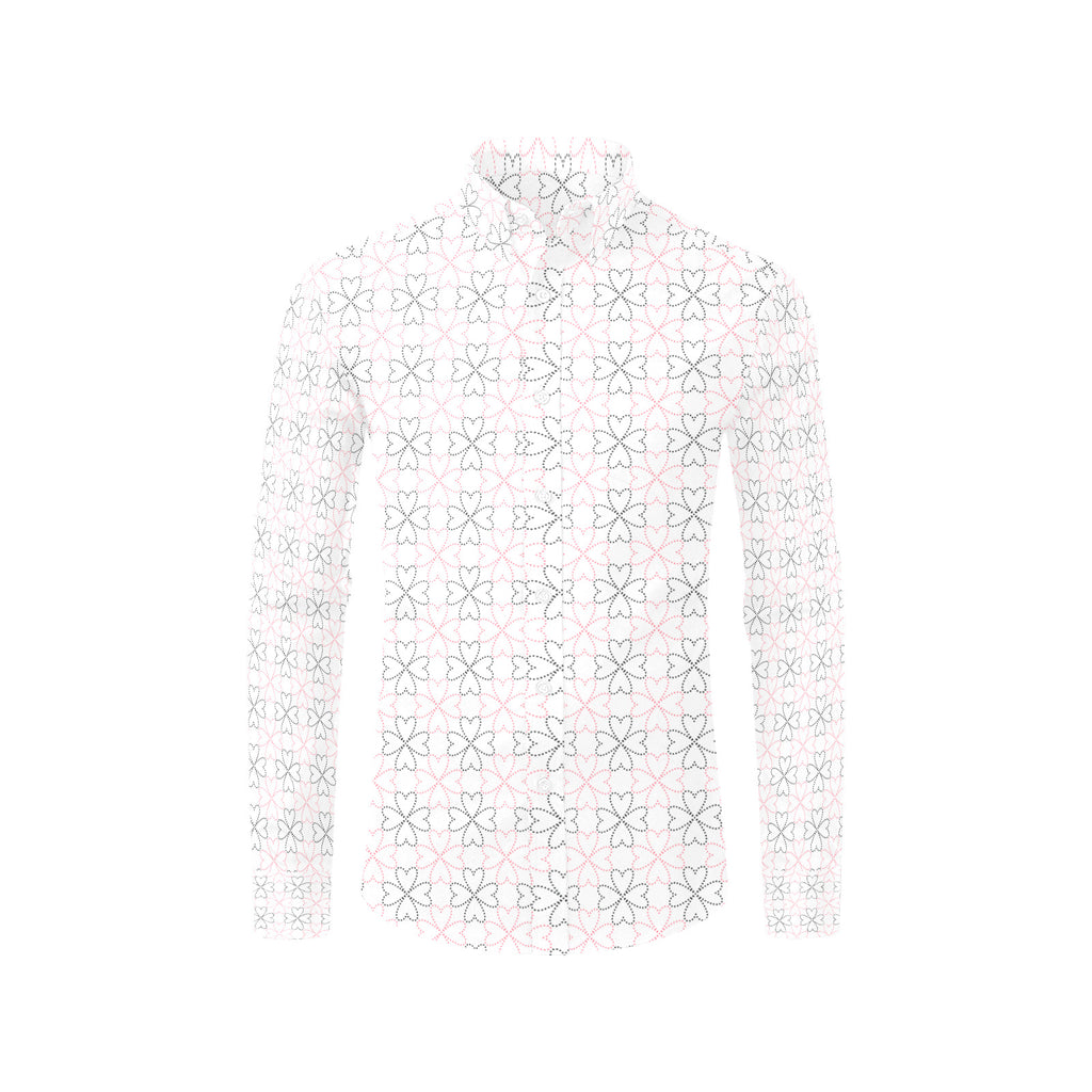 Long Sleeve Shirt(Model T61)