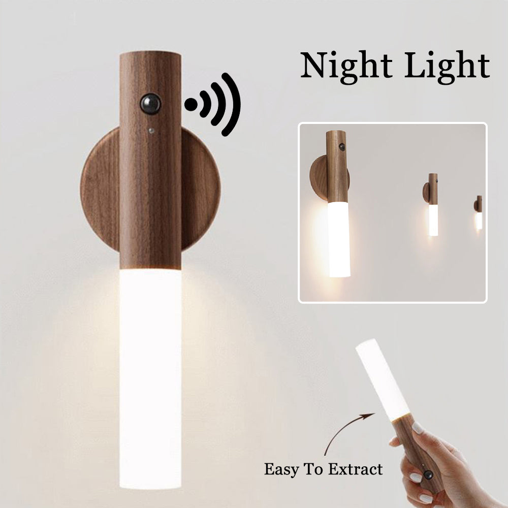 Wireless Night Light