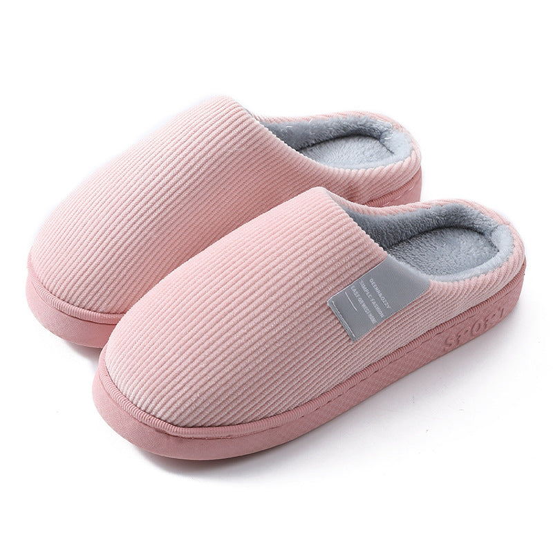 Pantuflas de dormitorio
