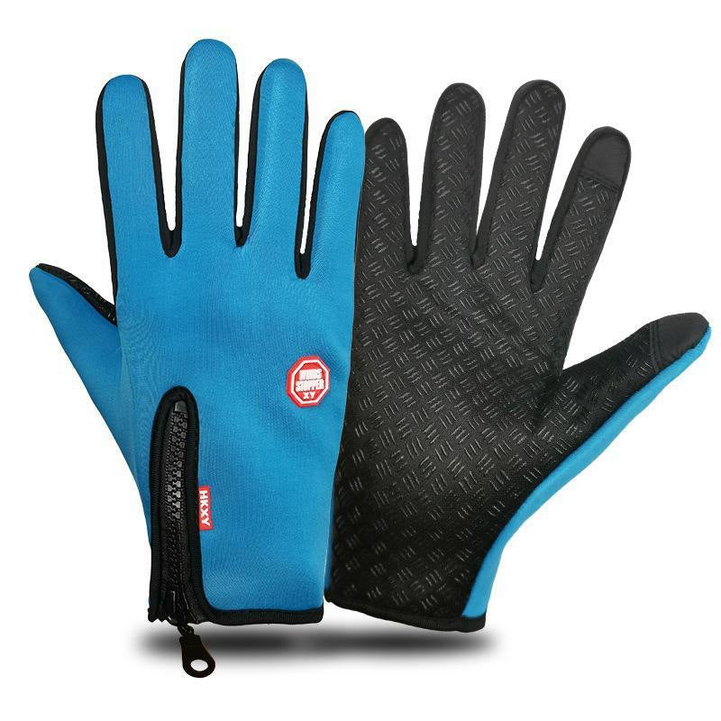 Outdoor Winter Sports Gloves