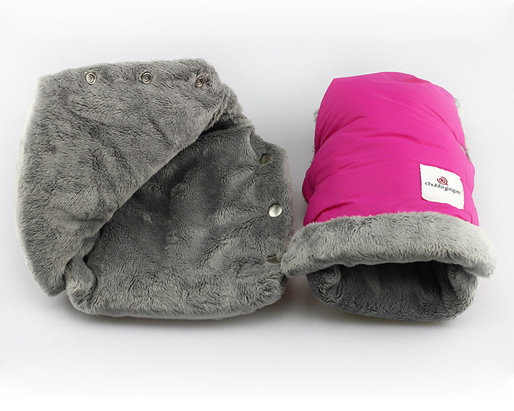 Water Repellent Gloves