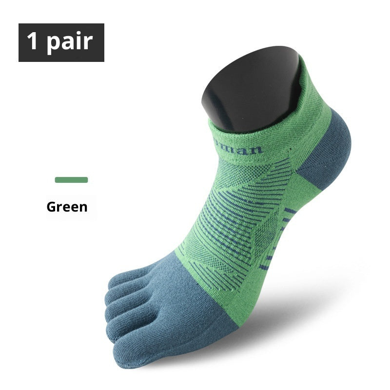 Athletic Socks