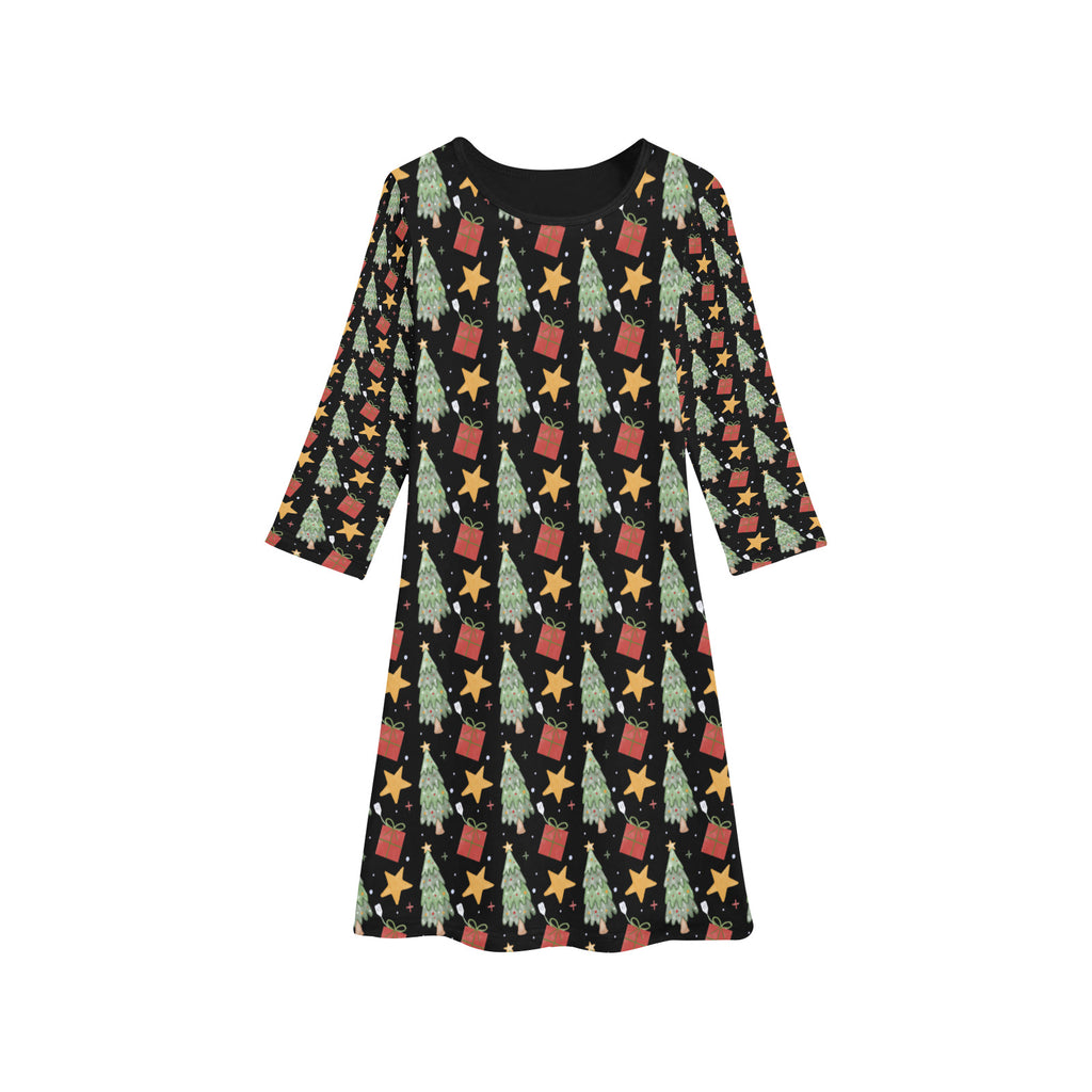 Christmas Dress (D59)