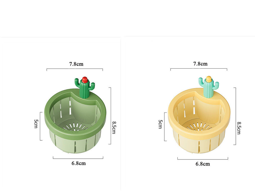 Cactus Sink Drain Strainer