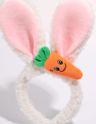 Rabbit Ears Hair Head Band