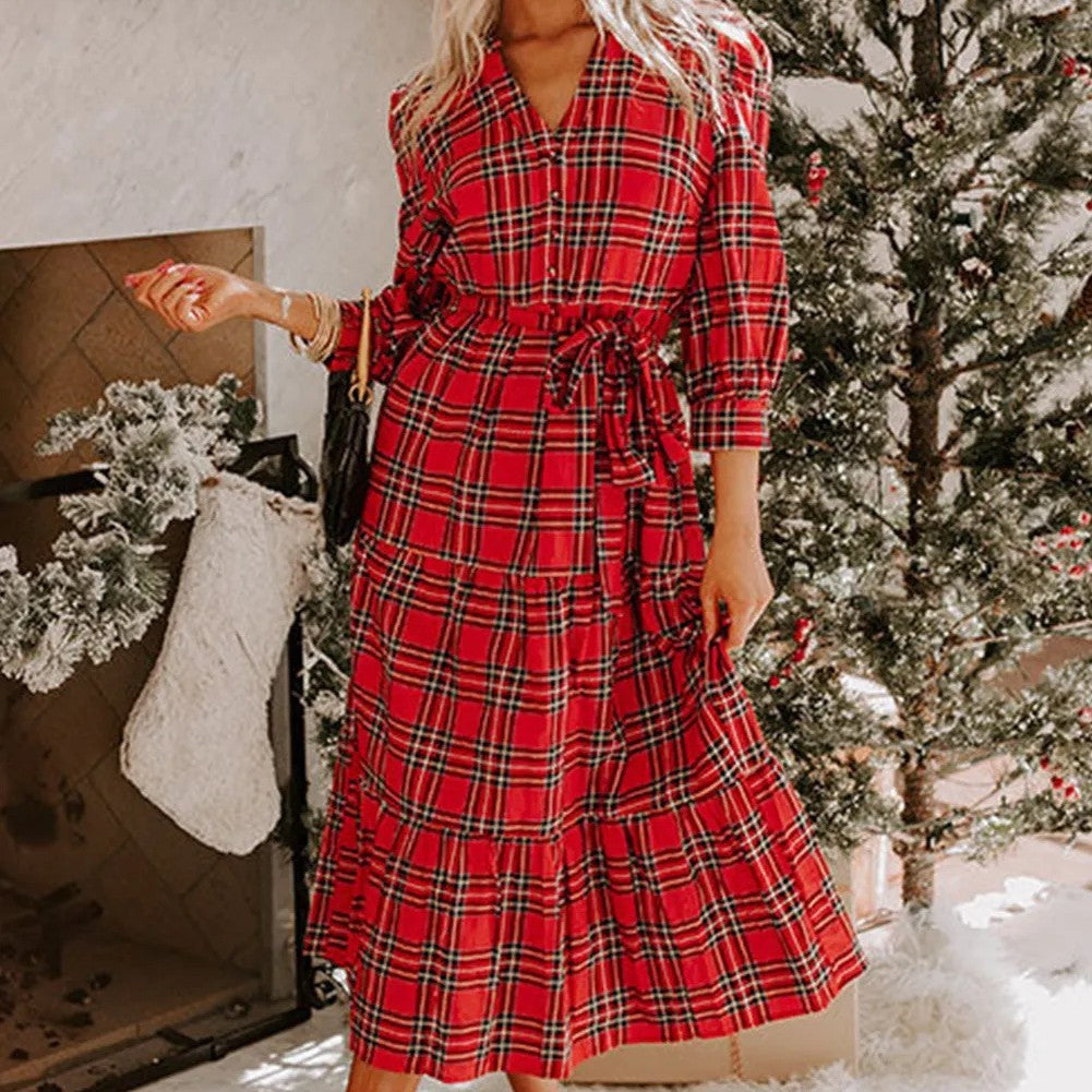 Christmas Dress