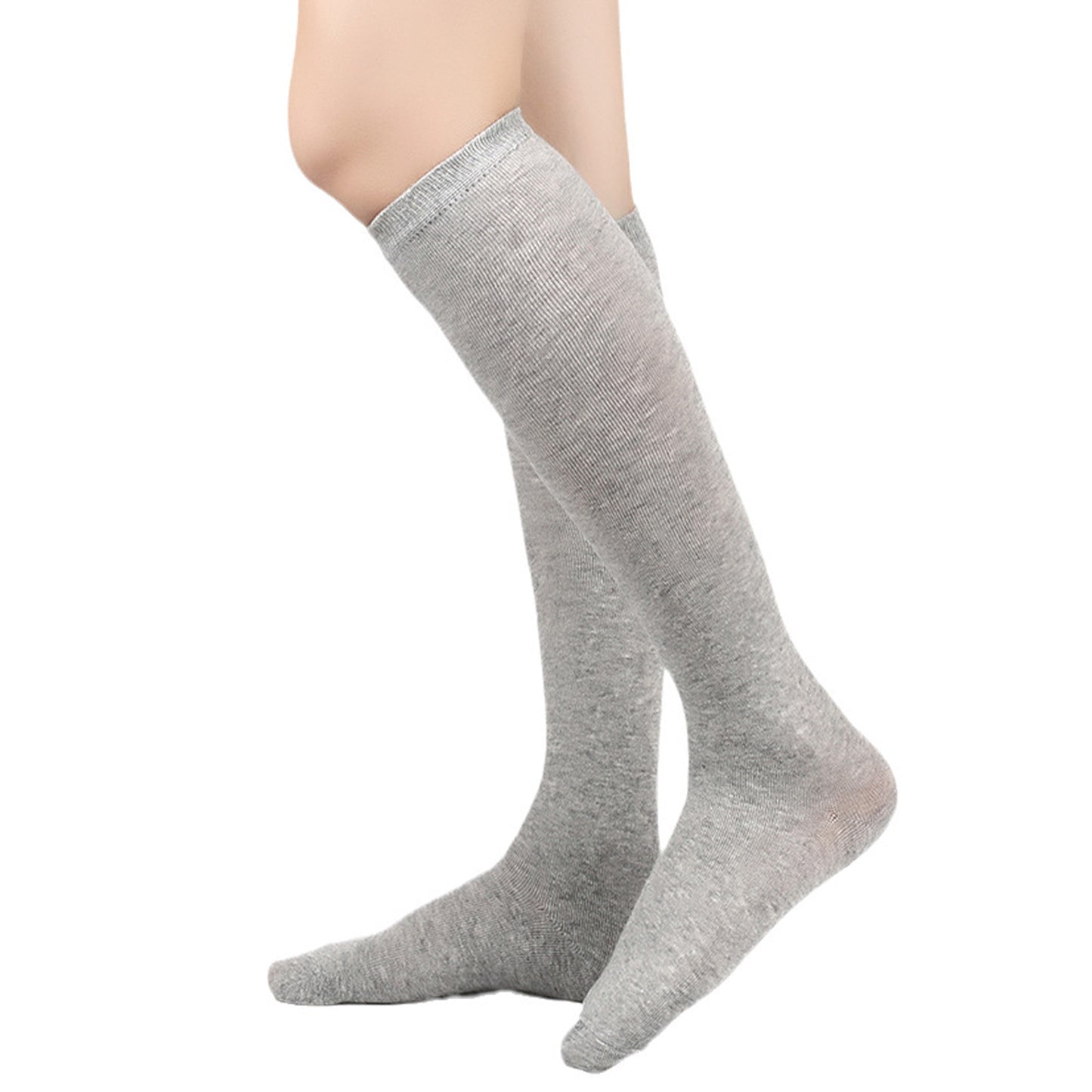 Chaussettes mi-mollet