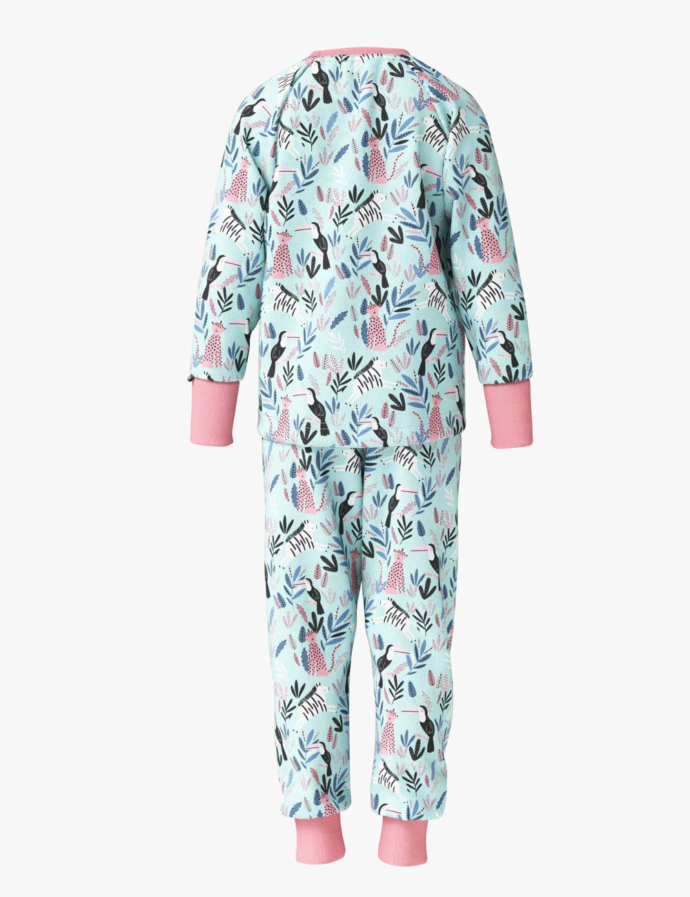 Nighttime Pajamas BERT