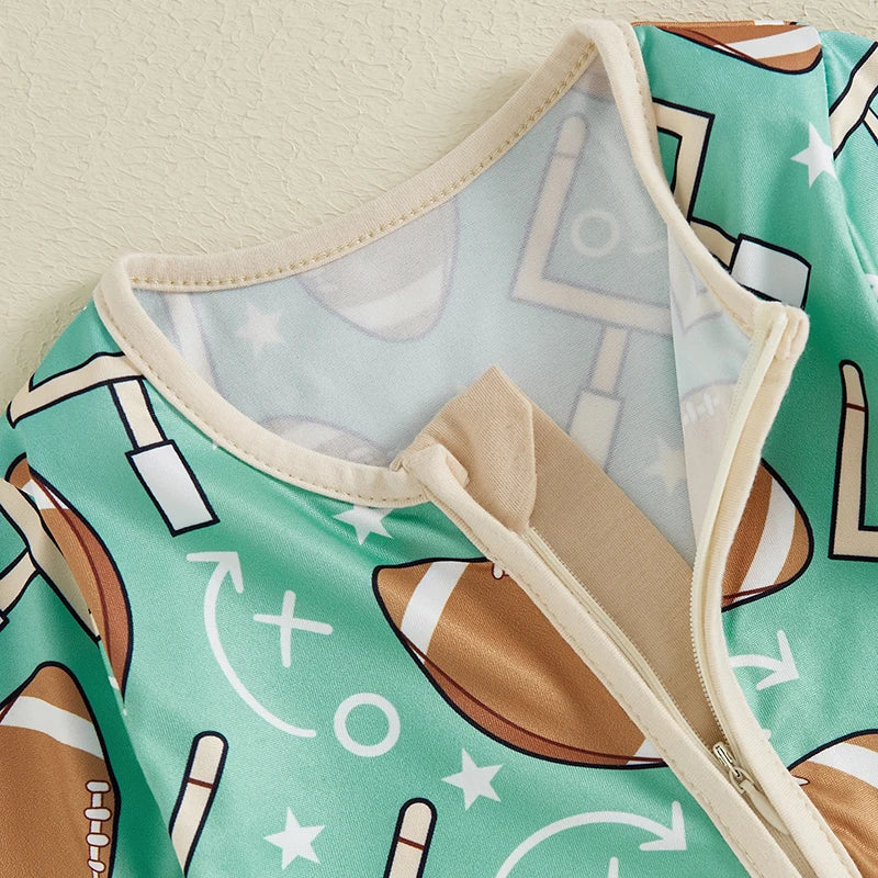 Romper Zipper Jumpsuit