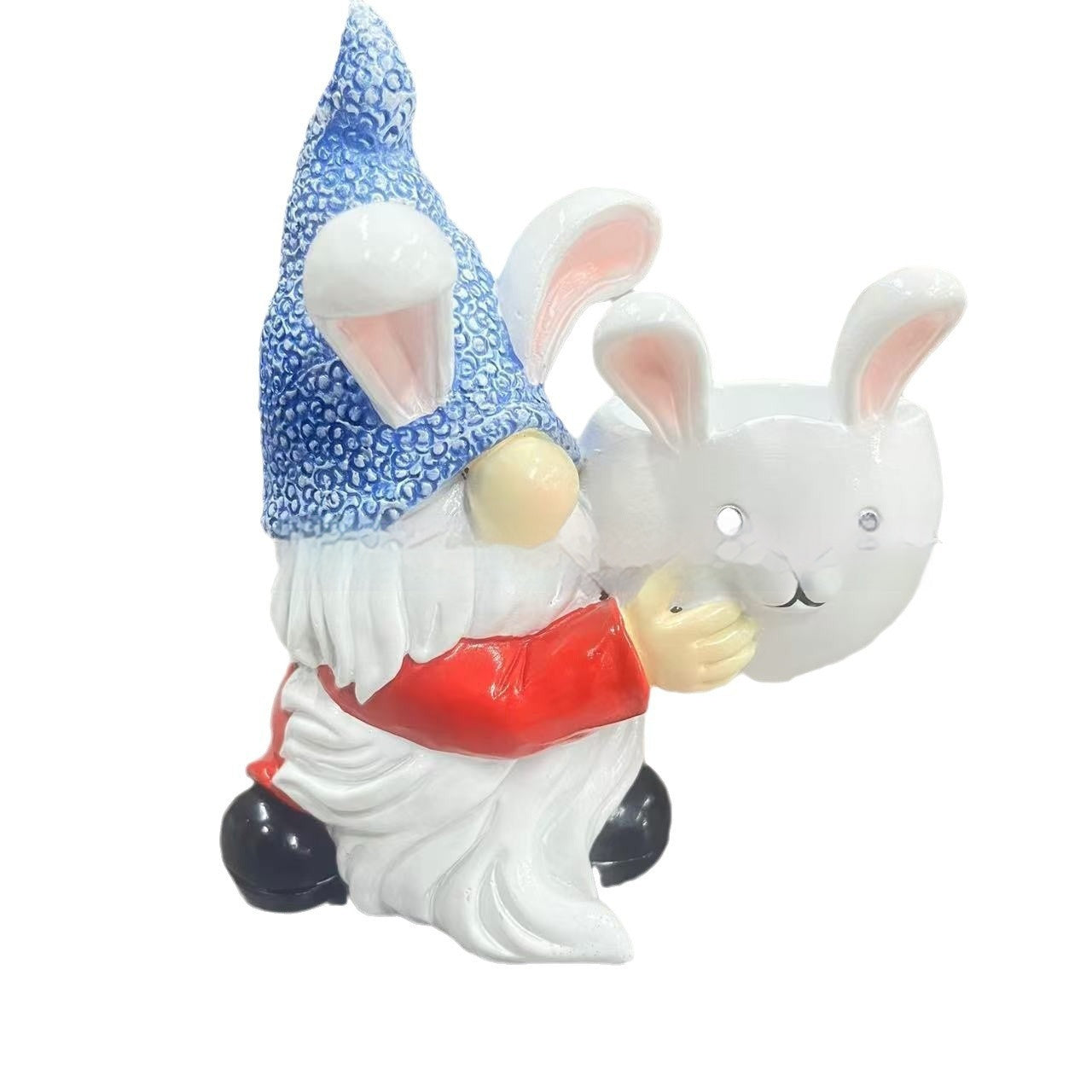 Desktop Easter Rabbit Decoration