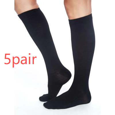 Chaussettes mi-mollet