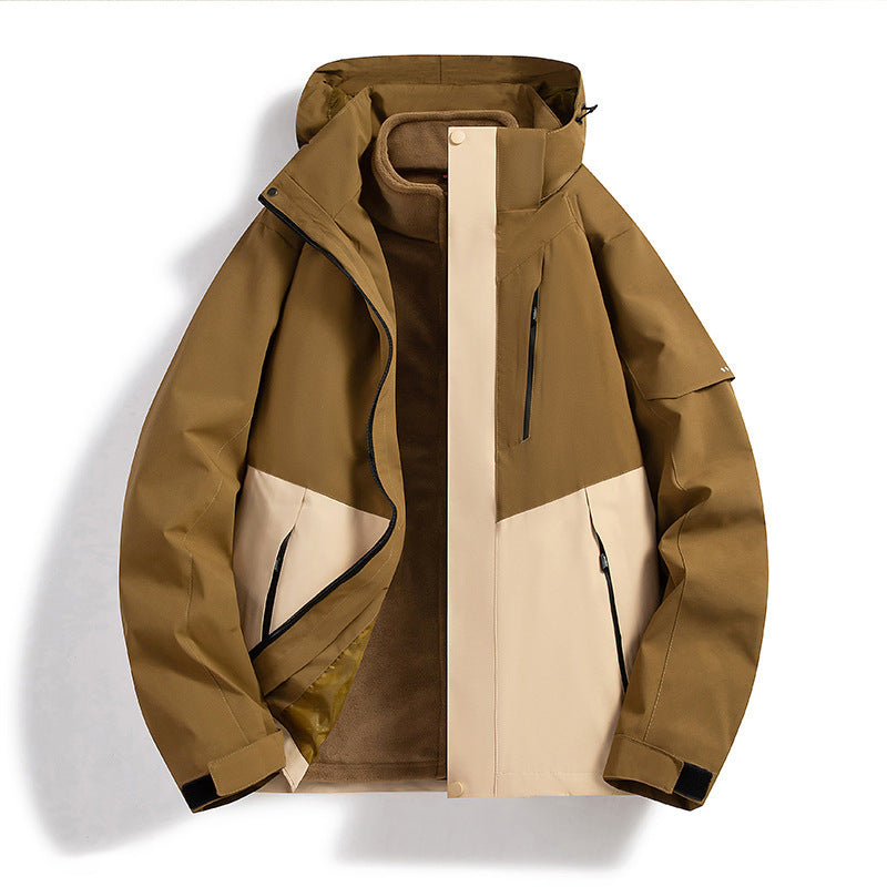 Gore-Tex Jacket