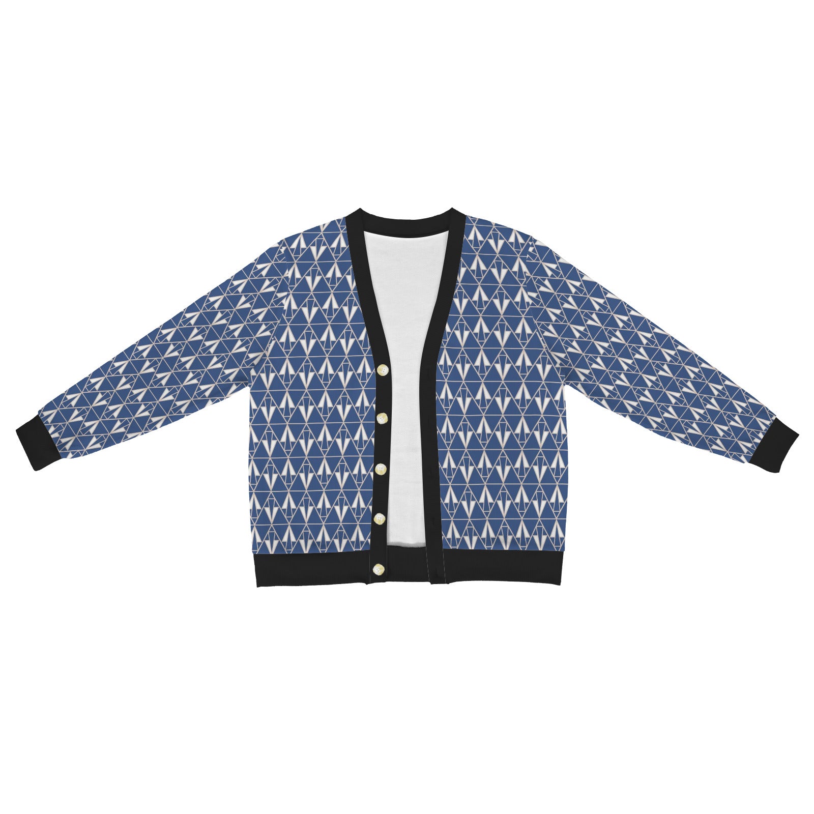 Travel Cardigan Sweater