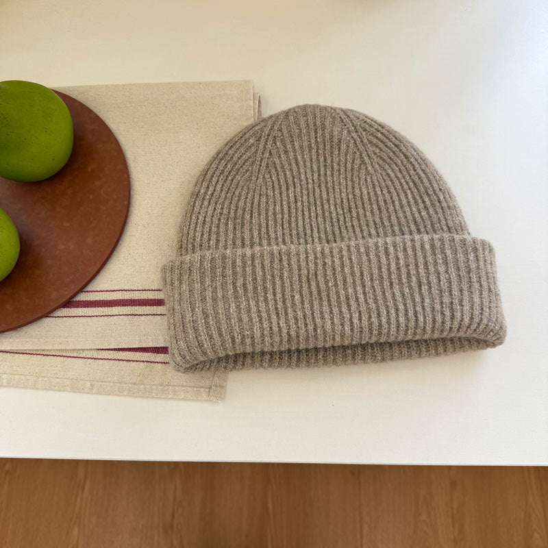 Wool Cap