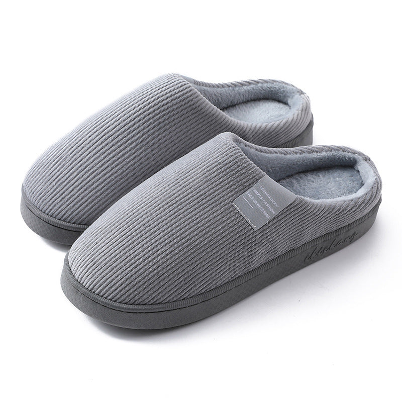 Bedroom Slippers
