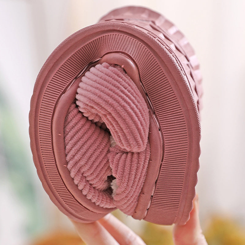 Pantuflas de dormitorio