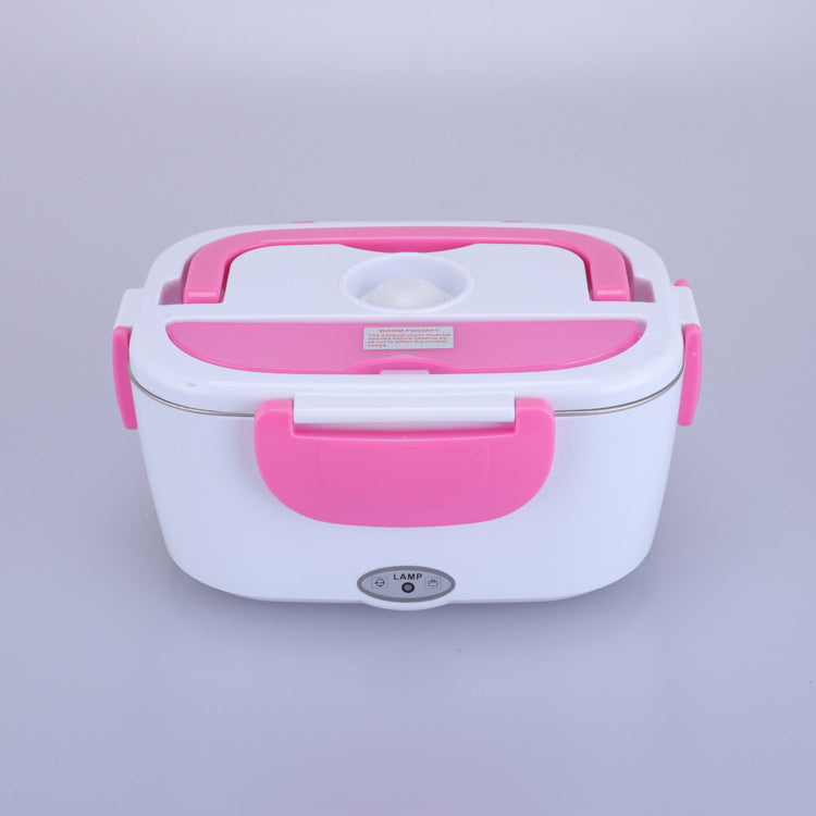 Car Electric Lunch Box