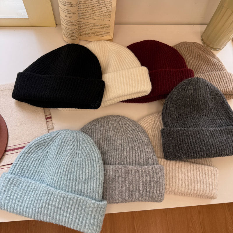 Wool Cap