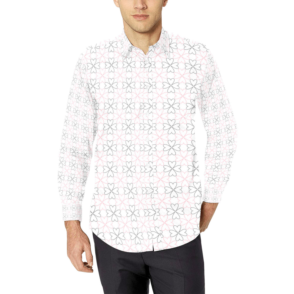 Long Sleeve Shirt(Model T61)