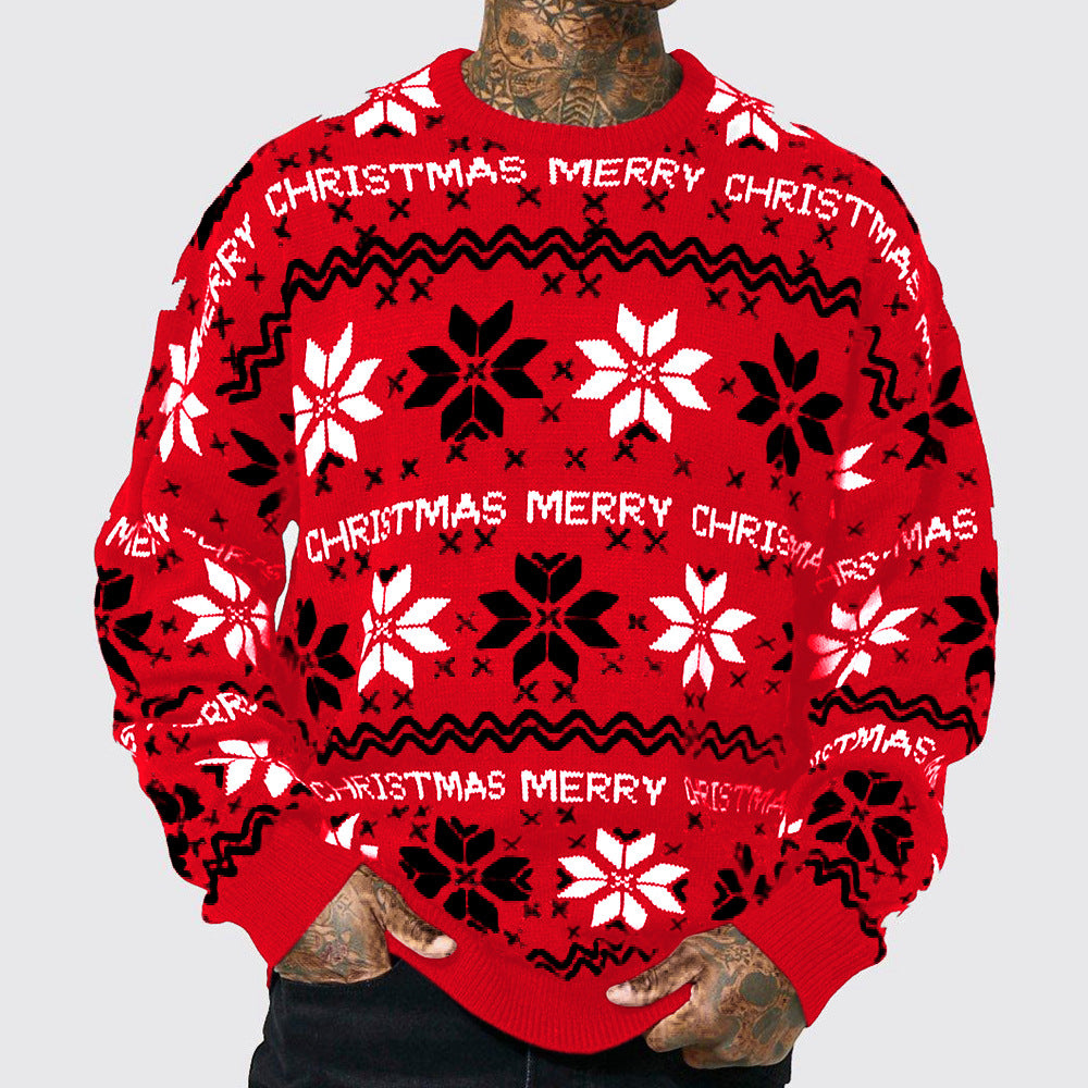 Ugly Christmas Sweater