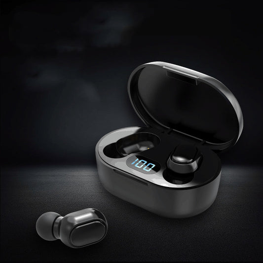 E7S Bluetooth Wireless Earbuds