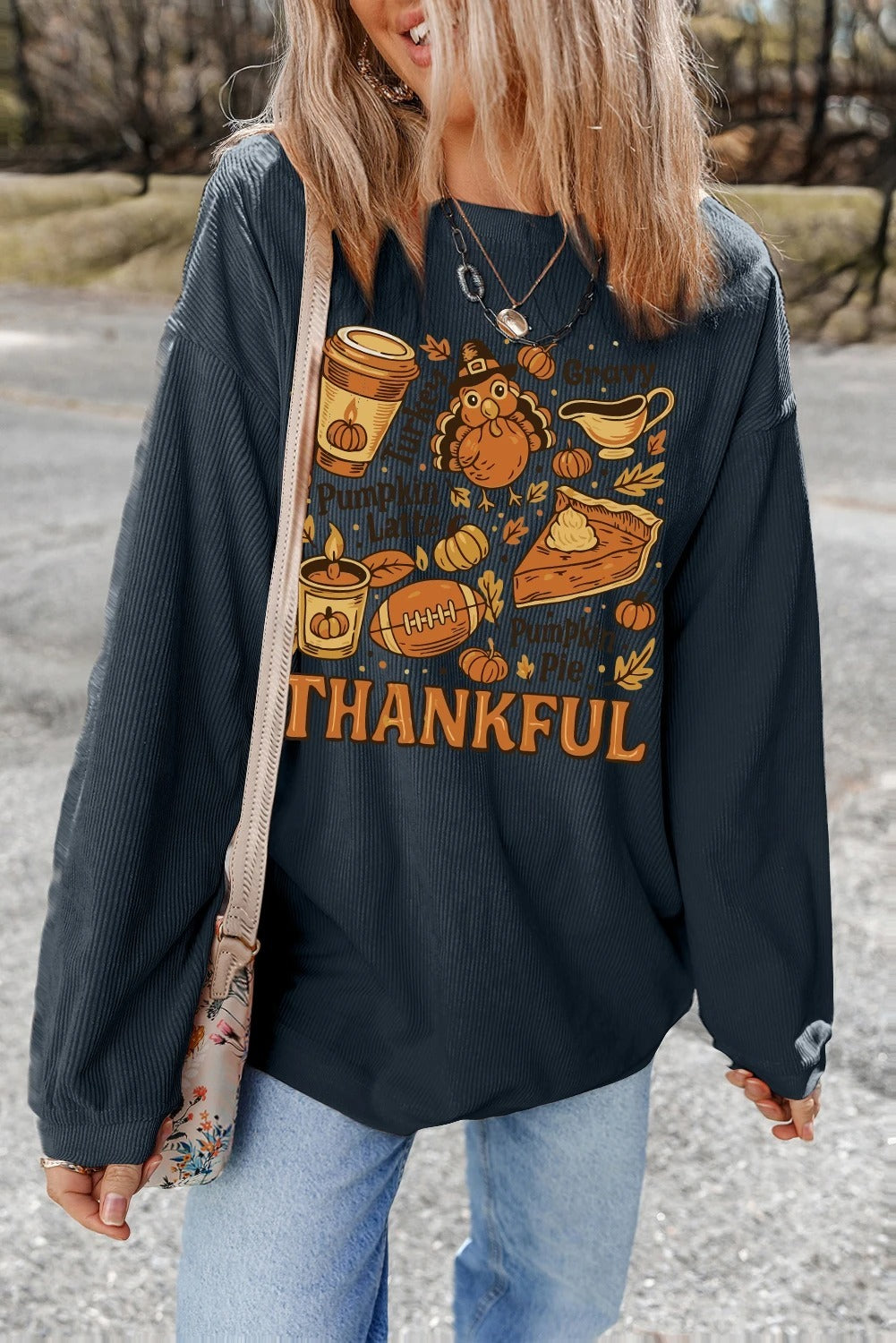 Sweater-Thankful