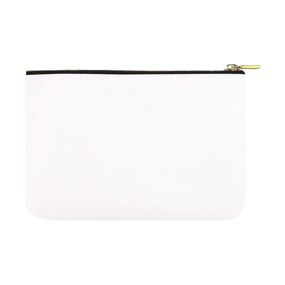 Camoflauge Carry-All Pouch